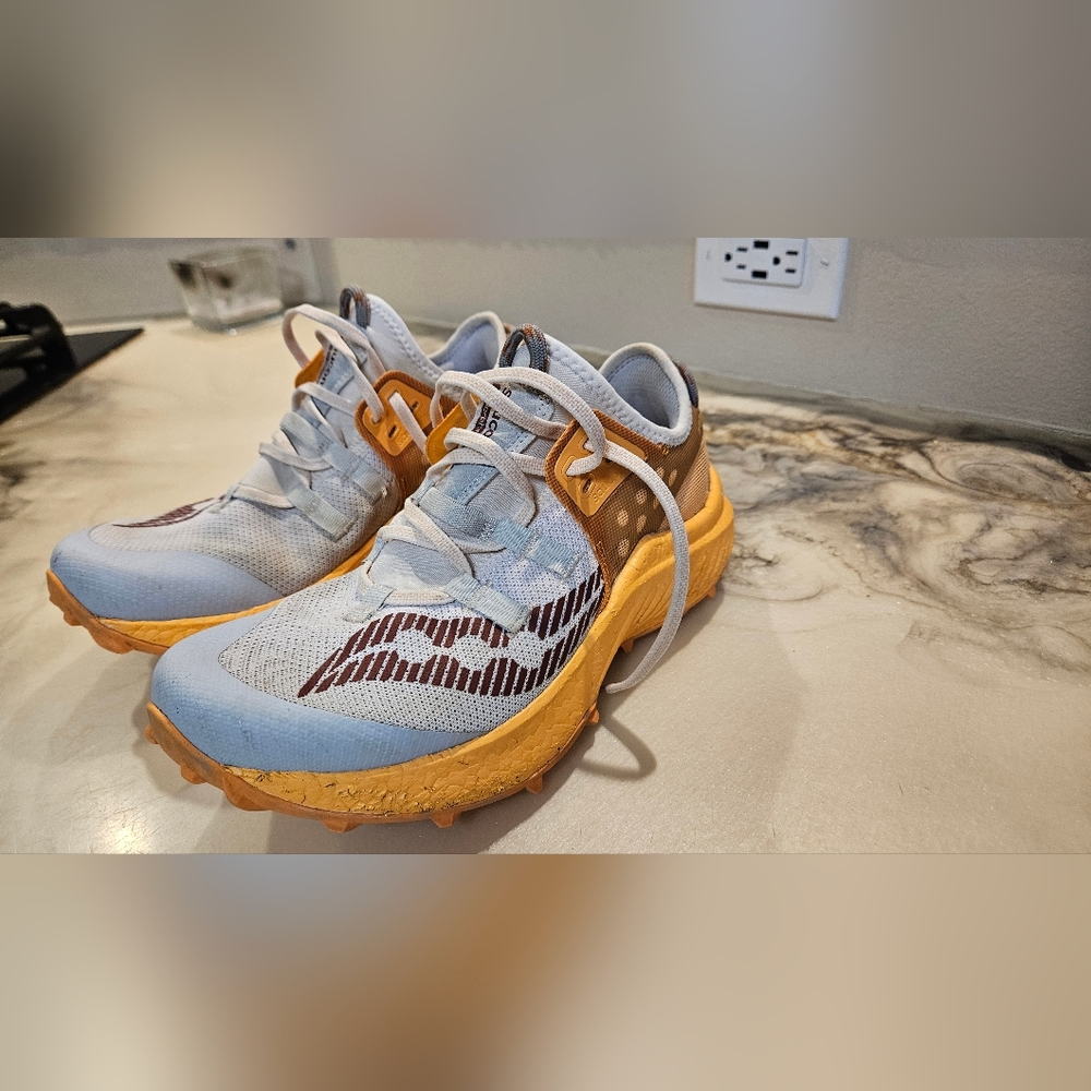 Saucony Rift, Women's Trail Running Shoes